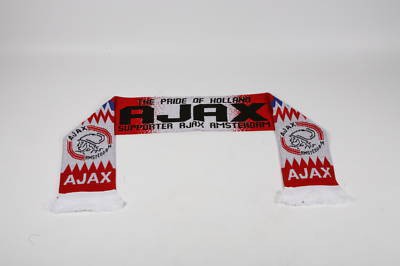 Cachecol  Ajax